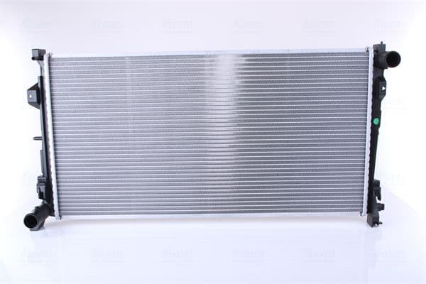 Radiator, racire motor NISSENS ** FIRST FIT ** 61018A