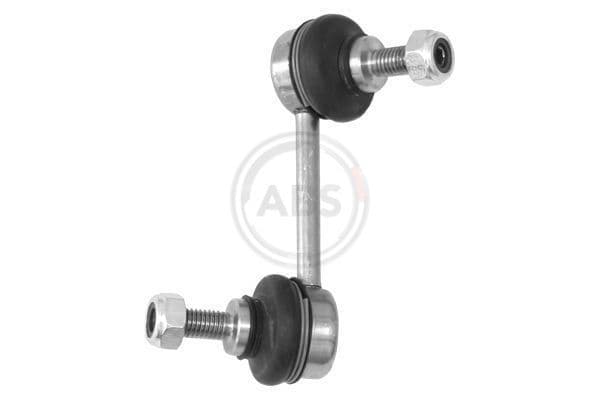 Brat/bieleta suspensie, stabilizator ABS 260336