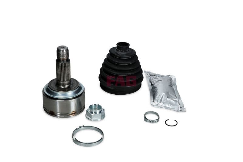 Set articulatie, planetara Schaeffler FAG 771 0602 30