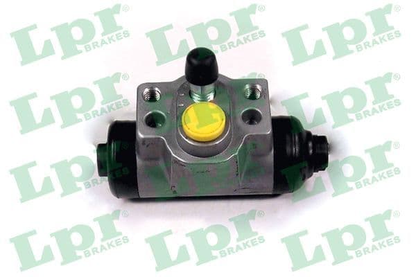 Cilindru receptor frana LPR 4860