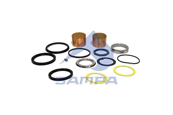 Set reparatie, fuzeta (suport arc) SAMPA 040.583