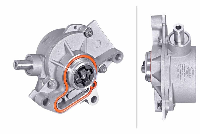 pompa vacuum,sistem de franare HELLA 8TM 358 400-331