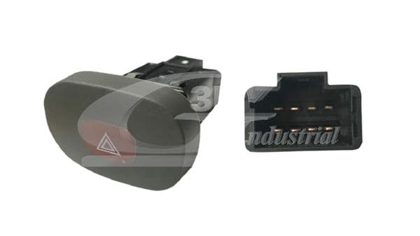 comutator ,lumini de avarie 3RG 82628