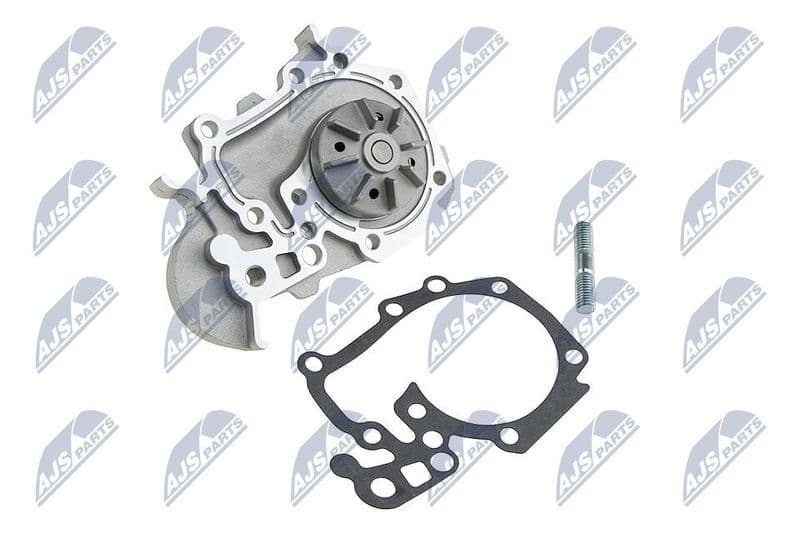 Pompă de apă, răcire motor NTY CPW-RE-026