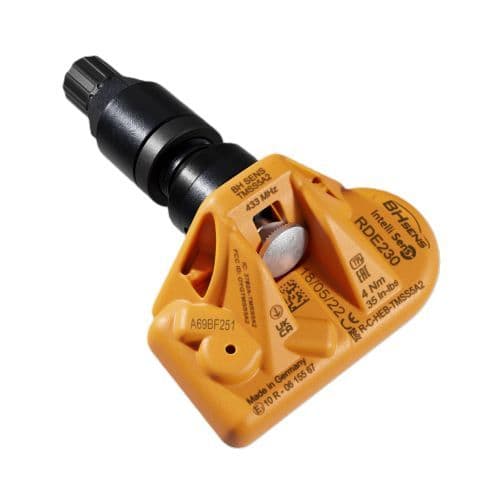 senzor, sistem de control al presiunii pneuri BH SENS Huf 73907230