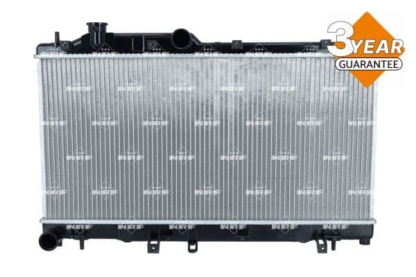 Radiator, racire motor NRF 59116