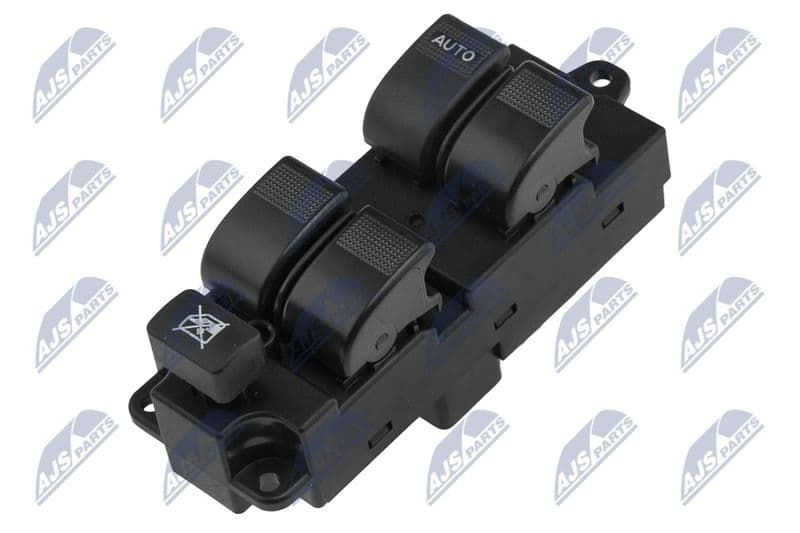 comutator,macara geam NTY EWS-FR-022