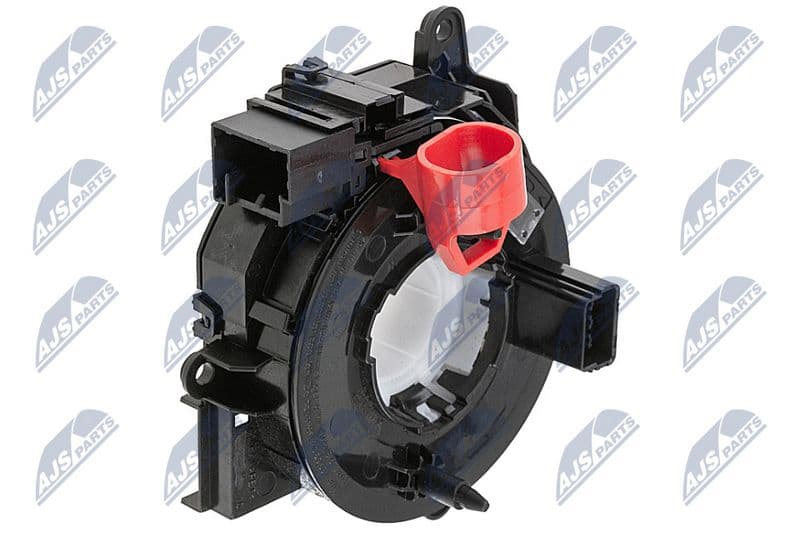 Arc spirala, Airbag NTY EAS-WW-012