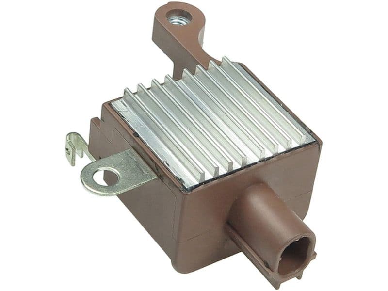 Regulator, alternator AS-PL AS ARE6120P