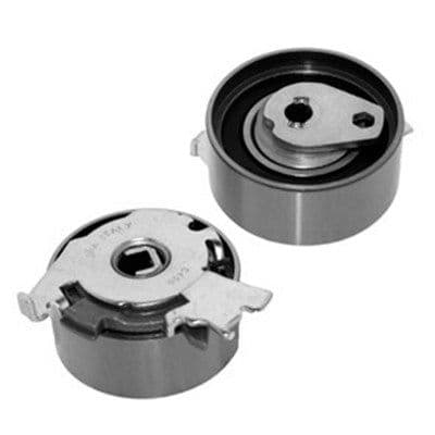 Arc tractiune, rola intinzatoare (curea distributie) MAGNETI MARELLI 331316170457