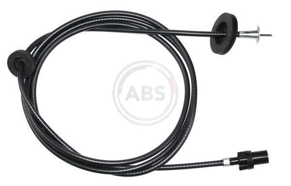 arbore tahometru ABS K43111