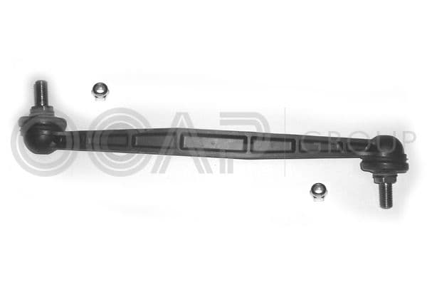 Brat/bieleta suspensie, stabilizator BOHRMANN BRS001006
