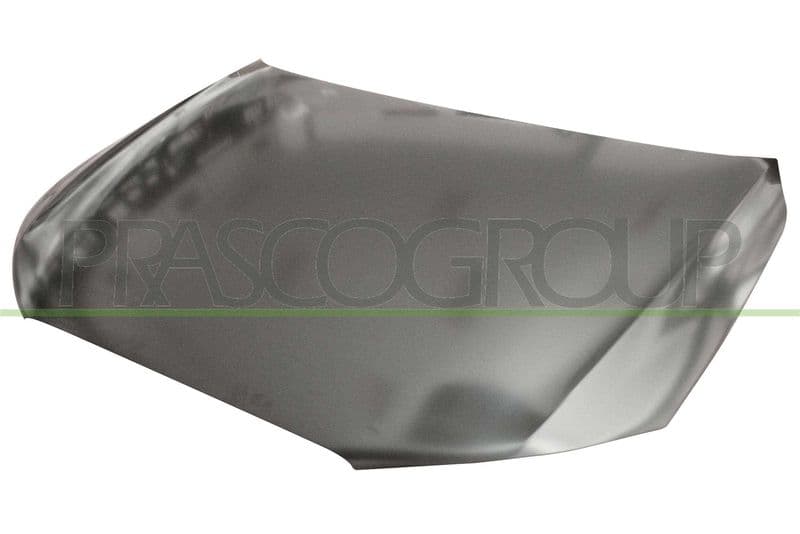 Capota motor PRASCO AD8103100