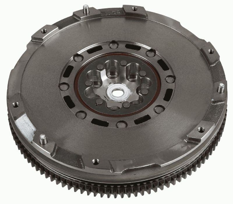 Volanta SACHS Dual-mass flywheel 2294 701 038