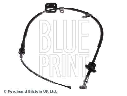 Cablu, frana de parcare BLUE PRINT ADK84674