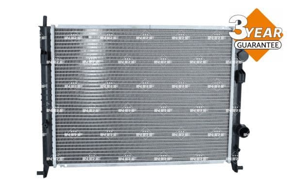 Radiator, racire motor NRF 58656