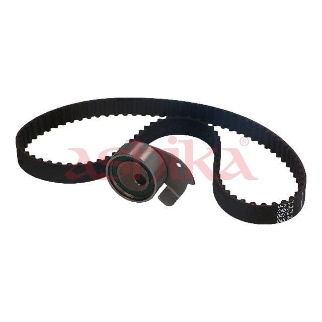 Set curea de distributie ASHIKA KCT697