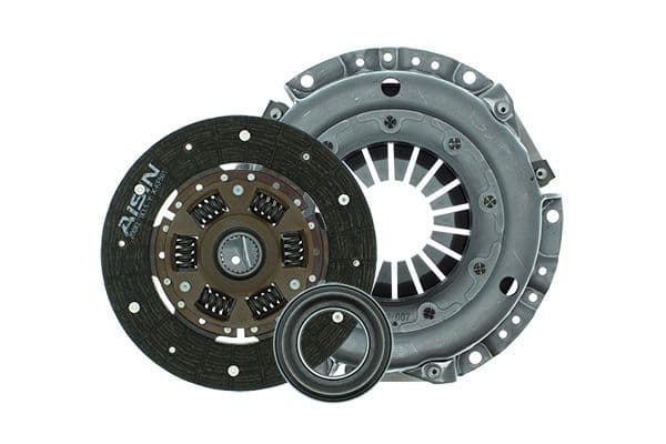 Set ambreiaj AISIN Clutch Kit (3P) KN-009