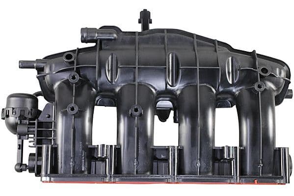 Modul conducta admisie METZGER AUTOTEILE 2100066