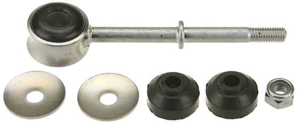 Brat/bieleta suspensie, stabilizator TRW JTS7545