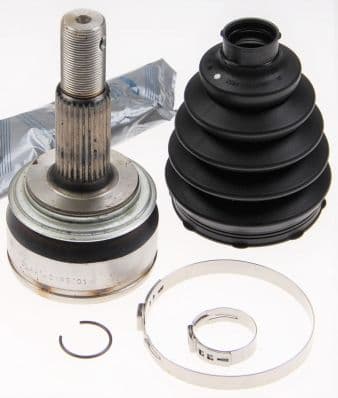 Set articulatie, planetara SPIDAN GKN Automotive OE-Technology 52° 36511