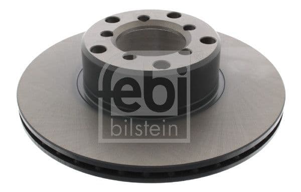 Disc frana FEBI BILSTEIN 26199