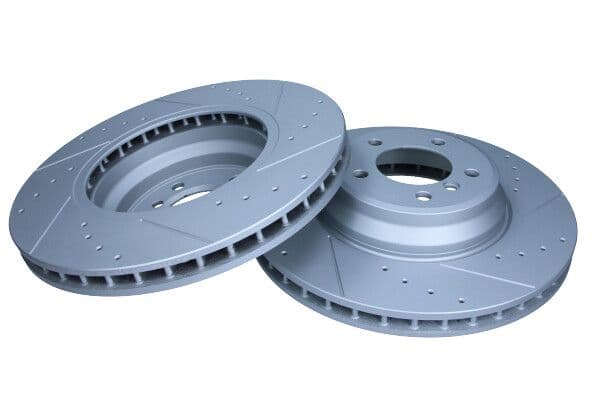 Disc frana MAXGEAR 19-1335SPORT