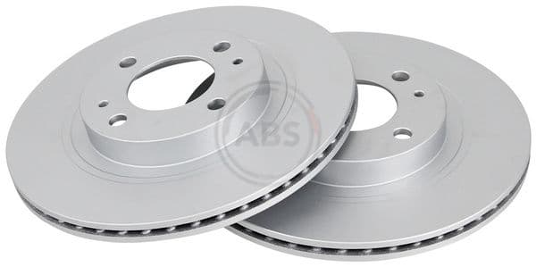 Disc frana ABS 18289