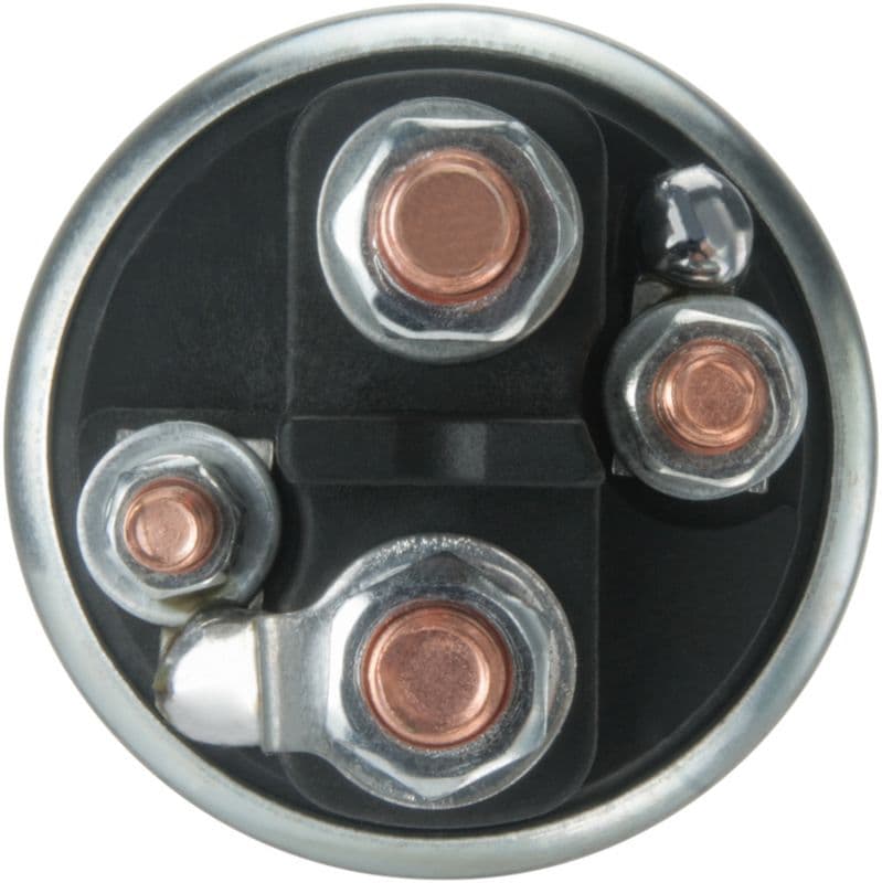 Solenoid, electromotor HC-Cargo F 032 236 239