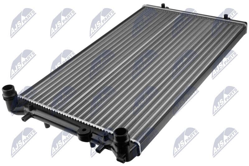 Radiator, racire motor NTY CCH-AU-001