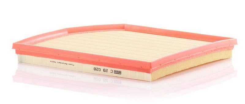 Filtru aer MANN-FILTER C 29 028