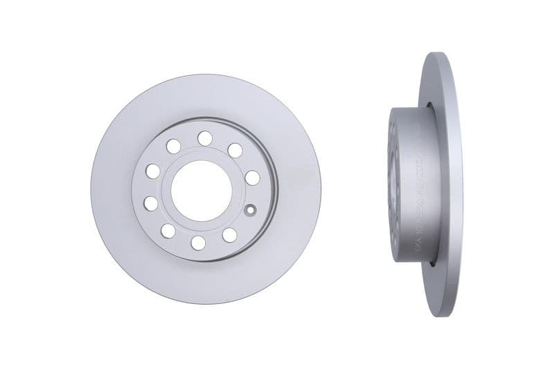 Disc frana KAMOKA 1032552