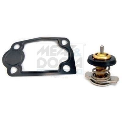 termostat,lichid racire MEAT & DORIA 92678