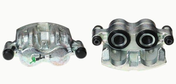 Etrier frana BUDWEG CALIPER 343531