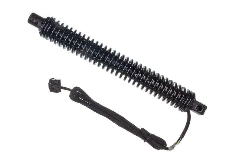 Motor electric, haion DENCKERMANN G100115