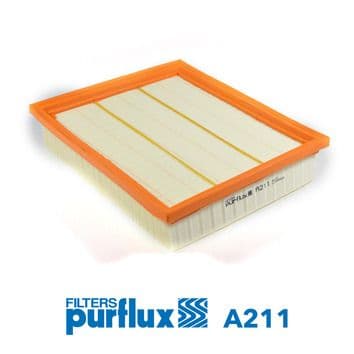 Filtru aer PURFLUX A211
