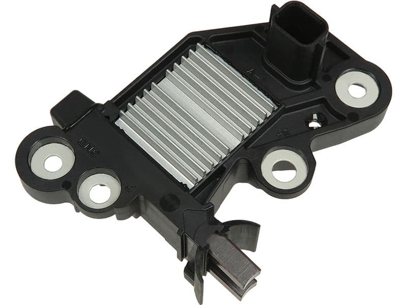 Regulator, alternator AS-PL STANDARD ARE0198S