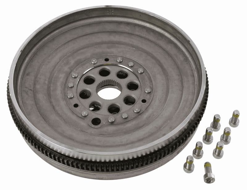 Volanta SACHS Dual-mass flywheel 2295 701 021