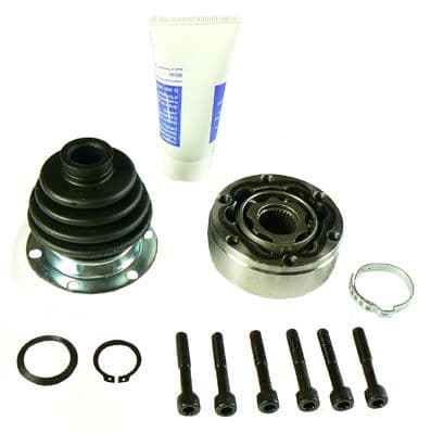 Set articulatie, planetara METZGER AUTOTEILE 7110151