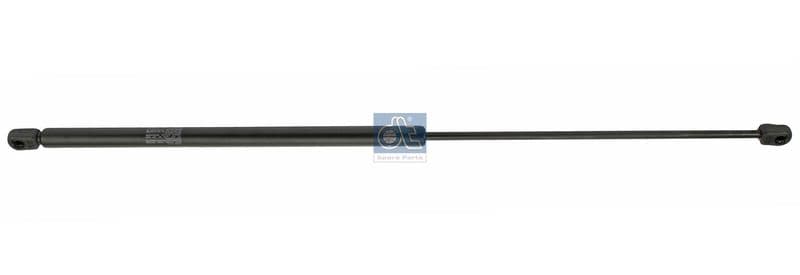 Suspensie pneumatica, clapeta fata DT Spare Parts 3.80709