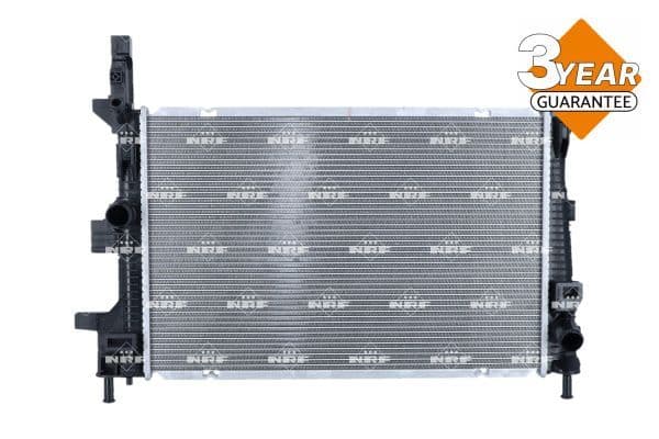 Radiator, racire motor NRF 550120
