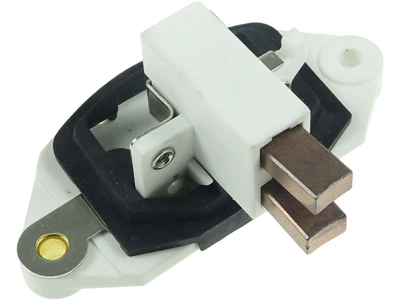Regulator, alternator AS-PL AS ARE0005S