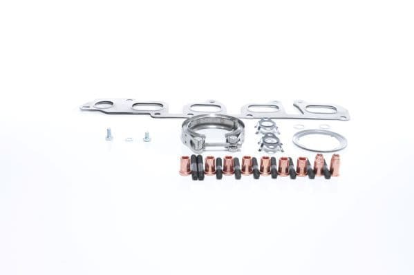 Set montaj, turbocompresor BTS Turbo T931346ABS