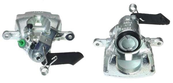 Etrier frana BUDWEG CALIPER 345475