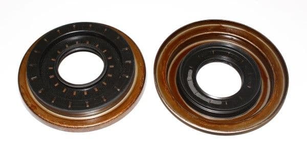 simering, diferential ELRING 906.050