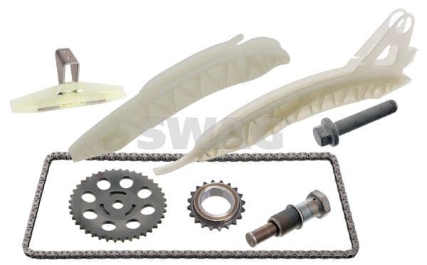 chit lant de distributie SWAG Standard Medium Kit 11 94 8388