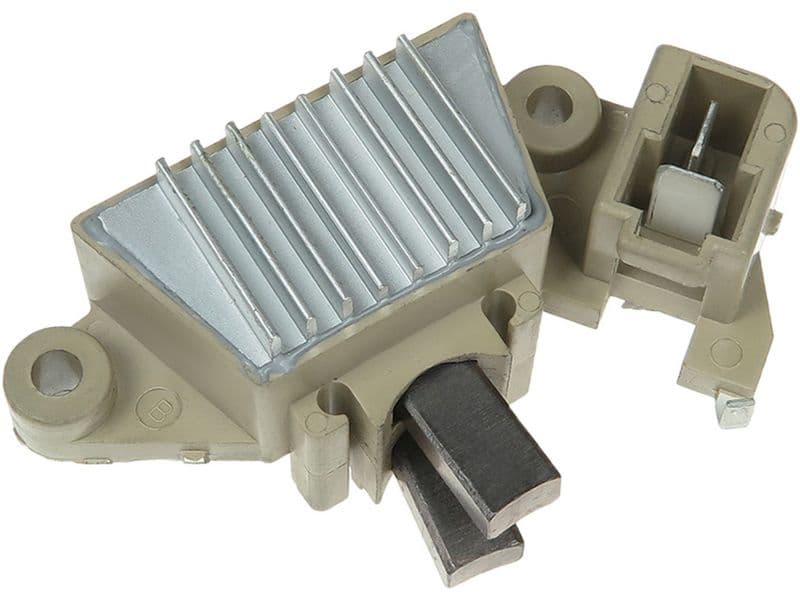 Regulator, alternator AS-PL STANDARD ARE9022
