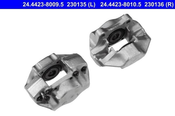 Etrier frana ATE 24.4423-8010.5