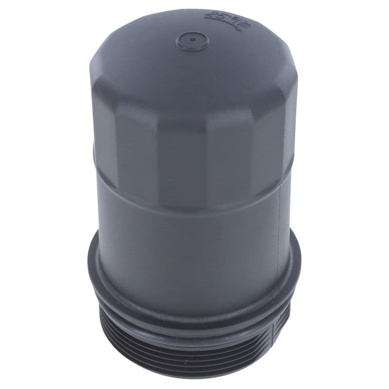 Capac, carcasa filtru ulei MOTORAD MO382