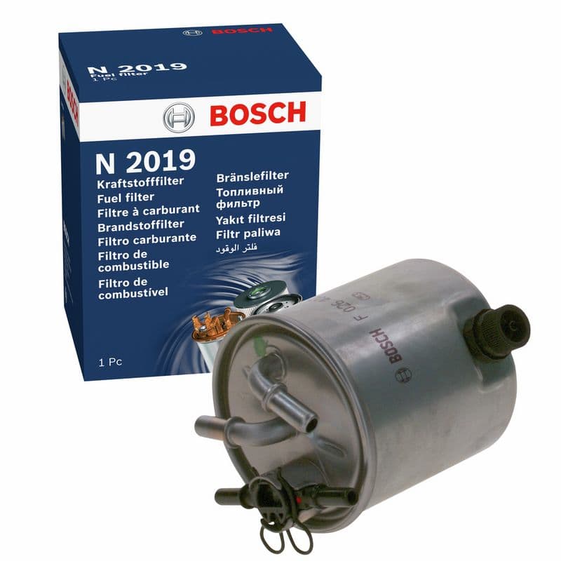 filtru combustibil BOSCH F 026 402 019